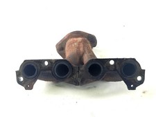 8200243421 Abgaskrümmer Dacia Sandero 1.2 B 55KW 5M 5T (2010) Ersatzteil