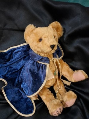 16'' Prince Albert of Coburg Hermann Bear