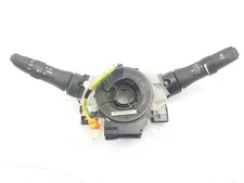 2015 ISUZU D-MAX STEERING COLUMN INDICATOR WIPER STALKS + SQUIB 8981941500