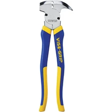 Irwin 10-1/4 In. Fencing Pliers