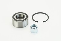 Radlagersatz Continental Ctam WBE1017 FüR Peugeot 208 1 2008 301 207 1007 SW Van
