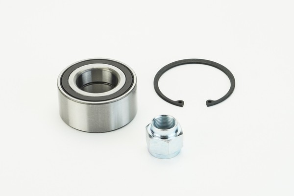 Radlagersatz Continental Ctam WBE1017 FüR Peugeot 208 1 2008 301 207 1007 SW Van-image