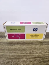 HP JetDirect 300x External Print Server 10/100 TX - J3263-60001 Ethernet RJ-45