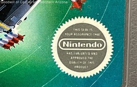 Galaga: Demons of Death NES