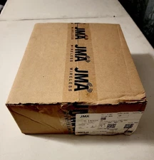 * Lot of 42 * JMA UPL-4MT-12 4.3-10 Male Torque Connector For 1/2" Plenum Cable 