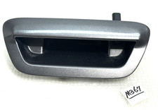 2018 2019 Jeep Compass Oem Rear Tailgate Release Handle 5vf92lauac 2018 2019 Jeep Compass Oem Rear Tailgate Release Handle 5vf92lauac