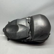 Bmw C600 Sport Luggage Compartment 2011 2012 2013 2014 2015 Oem 7724902 Bmw C600 Sport Luggage Compartment 2011 2012 2013 2014 2015 Oem 7724902