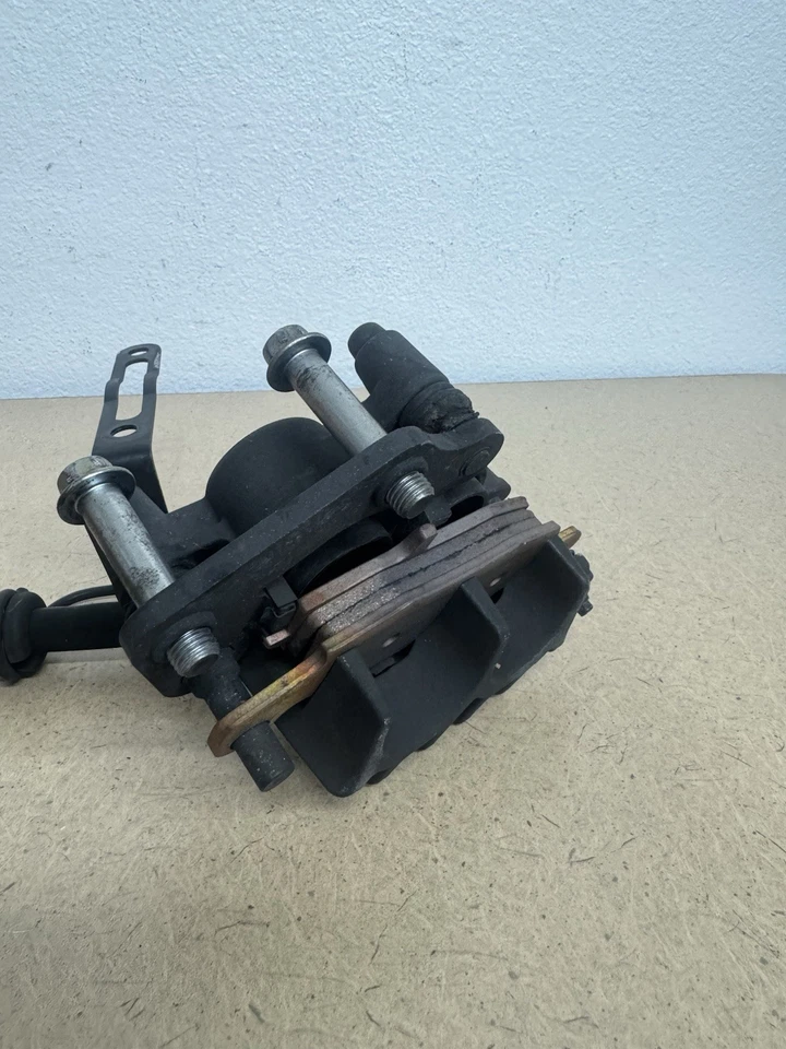 2006 2024 KAWASAKI VULCAN 900 CLASSIC Front Brake Assy. Complete Master/Caliper - Изображение 3 из 4