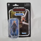 STAR WARS Vintage Collection AHSOKA TANO (Corvus) VC222 MOC Hasbro/Kenner