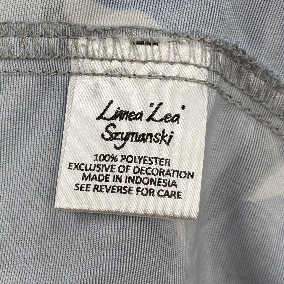 Bañador Reel Legends Para Hombre Mediano Azul Dientes de Tiburón Board Shorts Foto 4 de 4