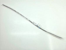 WINDSHIELD TRIM WINDSCREEN COVER TOP LINE OEM BMW XM G09 5A88726