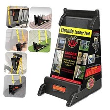 Ladder Leveler,Roof Leveler Tool, Ladder Stabilizer,Roof Leveling Tool,Stable
