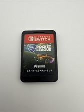 ebay® Auktion 800177737934 | Rocket League Nintendo Switch Cartridge Thumbnail of ebay® auction 800177737934 | Rocket League Nintendo Switch Cartridge