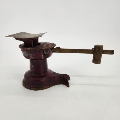 Scales - Antique Howe Scale