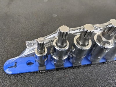 Matco Tools 1/2