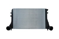 Kamoka LadeluftküHler 7750072 FüR VW Golf 5 1K1 Tiguan Passat B6 3C2 Variant 3C5