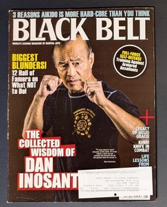 Inosanto Dan | eBay