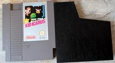 Thumbnail of ebay&reg; auction 206166887963 | Kid Icarus -   Nintendo NES  Nintendo Entertainment System PAL B