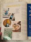April 2003, 2004, 2005 Martha Stewart Living Magazine Cooking, Easter — photo 4