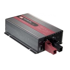 MeanWell Serie PB-600, Caricabatterie Intelligente 600W per Batterie al Piombo 12/24/48V