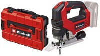 Einhell Professional Akku-StichsäGe TP-JS 18/135 Li Bl-Solo + Systemkoffer