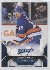 2020-21 Upper Deck MVP Factory Set Blue Josh Bailey #32 x6g