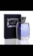 RASASI Hawas For Men - Eau de Parfum Spray 100ML 3.4 Oz BRAND NEW SEALED BOX