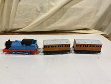 Thomas and Friends Trackmaster Motorized THOMAS ANNIE CLARABEL