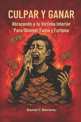 Culpar Y Ganar: Abrazando a Tu Victima Interior Para Conseguir Fama y Fortuna by