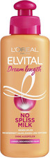 L'Oréal Paris Elvital Leave-In Hair Treatment against Split Ends, for Long, Dama