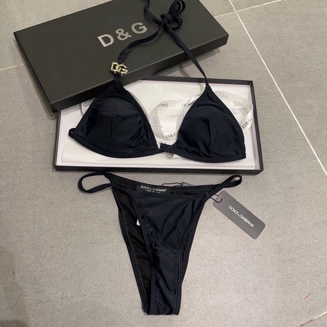 Dolce&Gabbana Regular Size S Swimwear for Women for sale | eBay