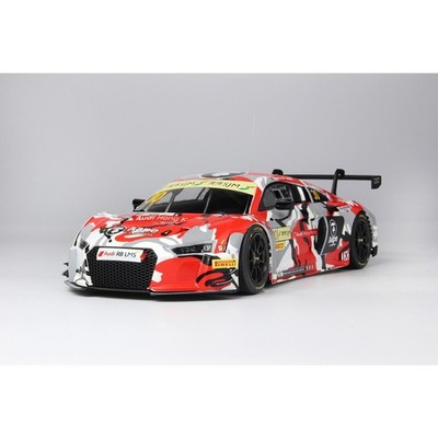Nunu-Beemax 24028 - Audi Hong Kong R8 - 2015 Macau GT - 1:24