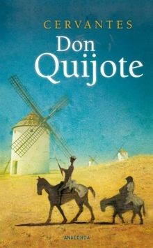 Don Quijote von Miguel de Cervantes Saavedra, Ludwig Bra... | Buch | Zustand gut - Bild 1 von 2