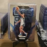 Panini Prizm 2022 Sue Bird Far Out Insert #8 Seattle Storm WNBA Basketball