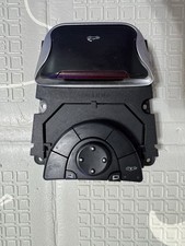 2003-2012 Mercedes R230 Sl500 Convertible Top Roof Abc Mirror Control Switch