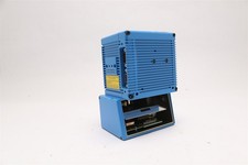 SICK BARCODE SCANNER CLV490-1010