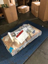 NEW VELAN 4" VELAN B12-5054P-06US-B T-PATTERN BW GATE VALVE PRESSURE SEAL F22 BO