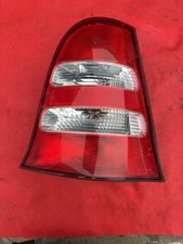 Original Mercedes Benz A Klasse W168 Heckleuchte Rückleuchte Rechts 1688202864 R