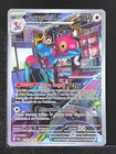 Carte Pokémon Porygon-Z 214/182 EV4 Faille Paradoxe PAR