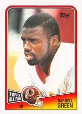 1988 Topps Football (1-200) -  You Pick - FREE SHIPPING 5+ Cards READ NM
