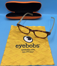 eyebobs Handmade Butch 2249 T15 Reading Eyegl...