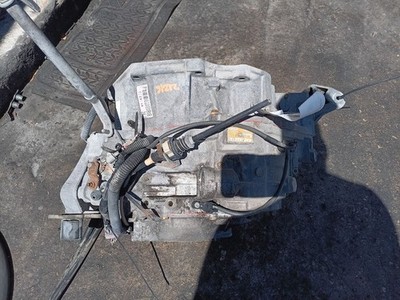 Automatic Transmission B204 Engine Fits 99-00 SAAB 9-3 1277957