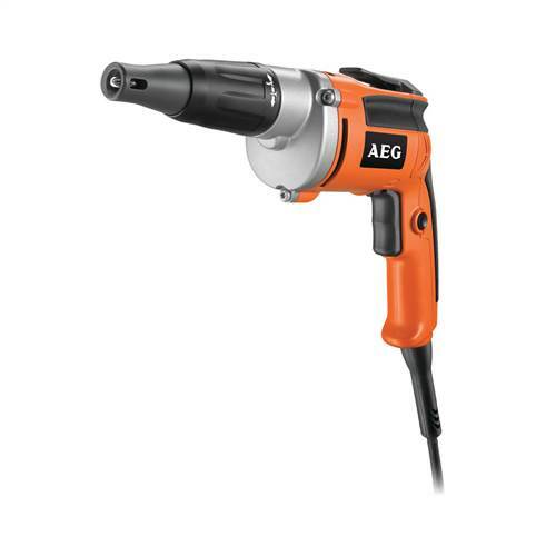AVVITATORE COMPATTO CARTONGESSO 720W AEG S4000E