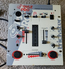 Pyle Pro PYD720 Performance Trickster Music Mixer, Powers on, Otherwise Untested