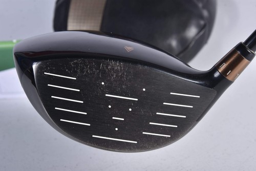 Yonex Royal Ezone Driver / 11.5 Degree / Regular Flex Yonex Nanometric Shaft - Picture 4 of 9