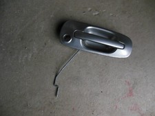 Porte avant et accessoires Subaru IMPREZA