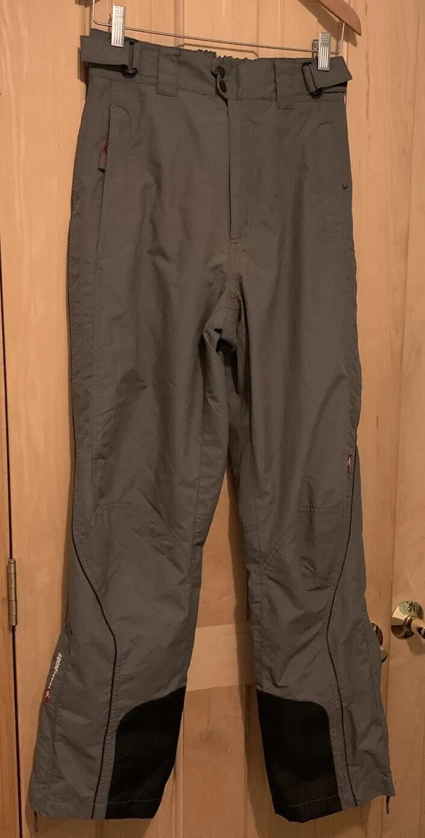 Alpine hotsell snow pants
