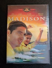 Madison DVD, 2006 
