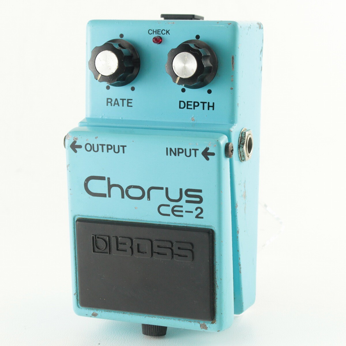 BOSS CE-2 Chorus MOD [SN 051600] | eBay
