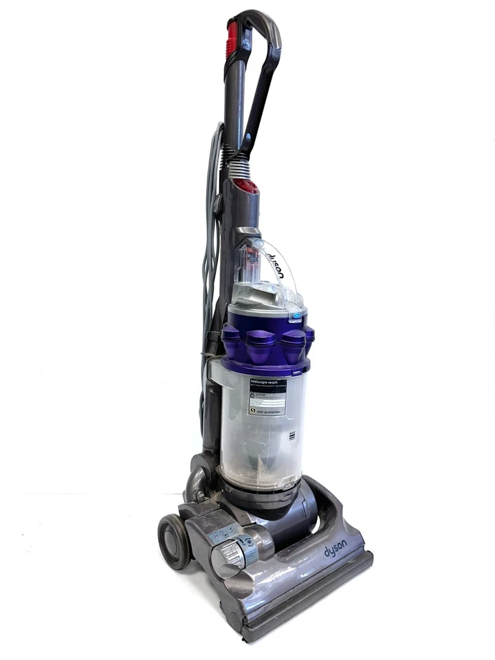 Dyson Upright Clutched Vacuum Cleaner DC14 Animal  - Used - Image 4 of 4
